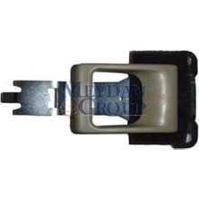 Fam Mıtsubıshı Canter FE304 90/97 Ön Kapı Iç Açma Kolu Sağ/sol Açık Kahve (Hushan)