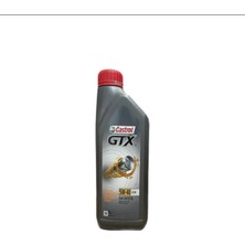 Belirtilmemiş Gtx 5W-40 Motor Yağı 1 Litre