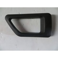 Fam Peugeot Partner 03/09 Ön Kapı Iç Açma Kolu Çerçevesi Sağ Siyah