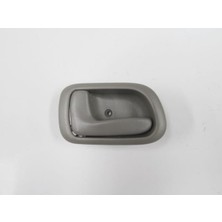 Fam Toyota Corolla AE111 99/00 Ön Kapı Iç Açma Kolu Sol (Açık Gri) (Tyg)