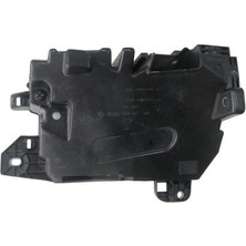 Fam Renault Captur 20/24 Sigorta Kutusu Kapağı Alt
