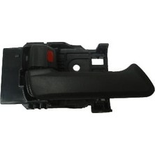 Fam Isuzu D Max Pıck Up 04/07 Arka Kapı Iç Açma Kolu Sağ Siyah (Hushan)
