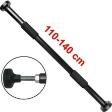 Koridor Kapı Barfiksi Ayarlı 110-140 cm