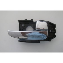 Fam Hyundaı Elantra 02/03 Ön Kapı Iç Açma Kolu Sağ Nikelajlı