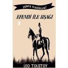 Platanus Publishing Efendi ile Uşağı