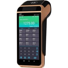 Pax A910SF Android Yazarkasapos