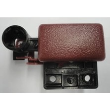 Fam Nıssan Pıck Up D21 89/97 Torpido Mandalı Bordo (Anahtarsız) (Tw)