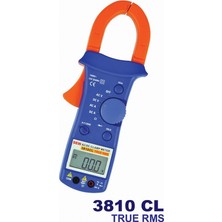 Standart Sew 3810CL Dijital Pens Test Cihazı