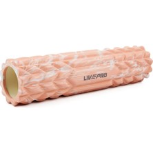 LP8233-OG Foam Roller