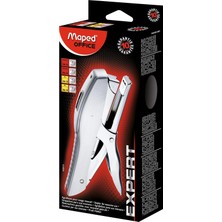 Maped Ofis ve Kırtasiye 450510 Maped M450510 - Expert Pense Zımba 24/6 Gümüş