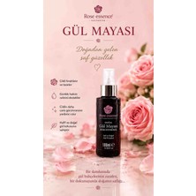 Doğal Gül Mayası