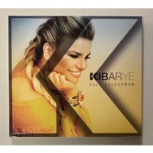 Avrupa Kibariye Gülü Soldurmam CD