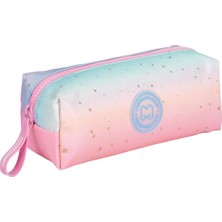 Marshmallow Degradé New Pencıl Case Kalem Kutusu