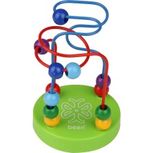 Been Coordination Suction Cup Toy/vantuzlu Koordinasyon Oyuncağı