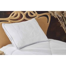 Welsoft-Microfiber Klimalı Yastık 50X70 cm (1 Adet)