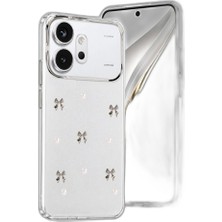 Raftan Topla Honor 600 Fiyonk Desenli Kapak - Desen 8