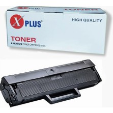 Samsung Xpress SL-M2070 Fotokopi + Tarayıcı + Lazer Yazıcı D111 / D111S Chipsiz Ithal Muadil Siyah Toner 1.000 Sayfa (Yazılım Atılmadan Çalışmaz.)