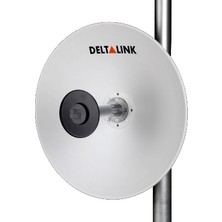 Deltalink ANT-HP5525X 4x4 Mımo Dış Mekan Anteni