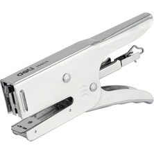 30 Sayfa Pense Zımba 24/6 & 26/6 Gümüş