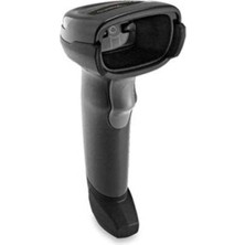 DS2278 Barkod Tarayıcı 2d Görüntüleyici, Bt, IP42, USB Kiti (Şarj / Aktarım Istasyonu Dahil), Siyah
