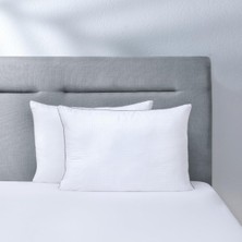 Yataş Relax Ultra Yastık 750 gr Beyaz