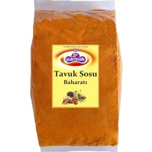 Tavuk Sosu Baharatı 500 gr