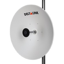 Deltalink ANT-5533N 33 Dbi Parabolik Dış Mekan Anteni