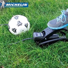 MC12208 Dijital Basınç Göstergeli Ayak Pompası