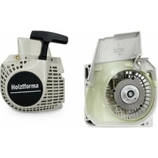 Starter Kapak Komple Holzfforma MS210C MS230C MS250C E Start