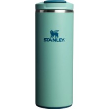 Stanley The Transit Fliptop Termos 0.35L / Spring Green