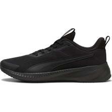 Puma Flyer Lite 4 Siyah Erkek Koşu Ayakkabısı