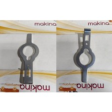 Makita 5604 R Daire Testere Mil Kilitleme Kolu 344317-4.