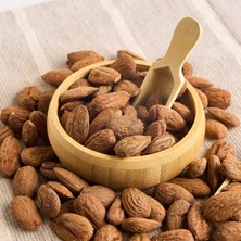 Meray Badem Içi Tuzlu Kavrulmuş Yerli 500 gr