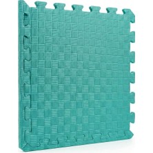 50X50 13MM Kare Desen Tatami Minder Oyun Spor Puzzle Mat