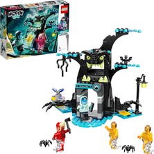 LEGO Hidden Side Hidden Side’a Hoş Geldin (70427)
