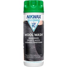 Nikwax Wool Wash 300 ml Yün Yıkama 131P12Q