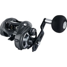 Tica Titanclaw TC301H Sol Kol Slow Jig Makinesi