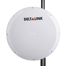 Deltalink ANT-HP7030N 30 Dbi Parabolik Çanak Anten