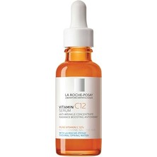 Odea La Roche-Posay Saf C Vitamini Işıltı Veren Antioksidan Serum (30 Ml)