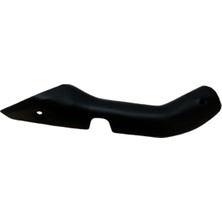Moto Express Tvs NTORQ125 Egzoz Borusu Headers Muhafazası Koruması Kapağı