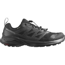 Salomon X-Adventure Gore-Tex Erkek Patika Koşu AYAKKABISI-L47321100ZXA