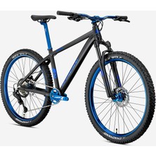 Kron Rebel - 26" Mtb - 15' - 8 Vites - H.disc - Siyah/mavi