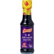 Amoy Soya Sosu, Soya Sosu, 150ML