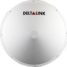 Deltalink ANT-HP5532N 32 Dbi Dual Polarize Parabolik Anten