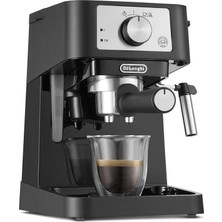 'longhi Espresso Kahve Makinesi Süt Köpürtme Evrekala
