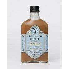 Hasan Efendi Soğuk Kahve Cold Brew - Vanilla