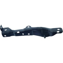 Fam Renault Clıo 4 Hb 13/16 Ön Çamurluk Bağlantı Suportu Sol (Orta Kısım) (Sac) (Eagle Body)