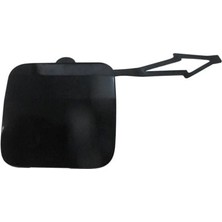 Fam Renault Clıo 5 Hb 20/23 Arka Tampon Çeki Demir Kapağı