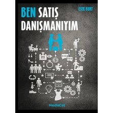 MediaCat Kitapları Ben Satış Danışmanıyım