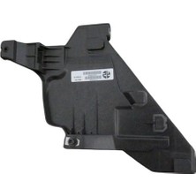 Fam Audı Q5 13/16 Far Alt Bağlantı Braketi Sol Plastik (Tw)